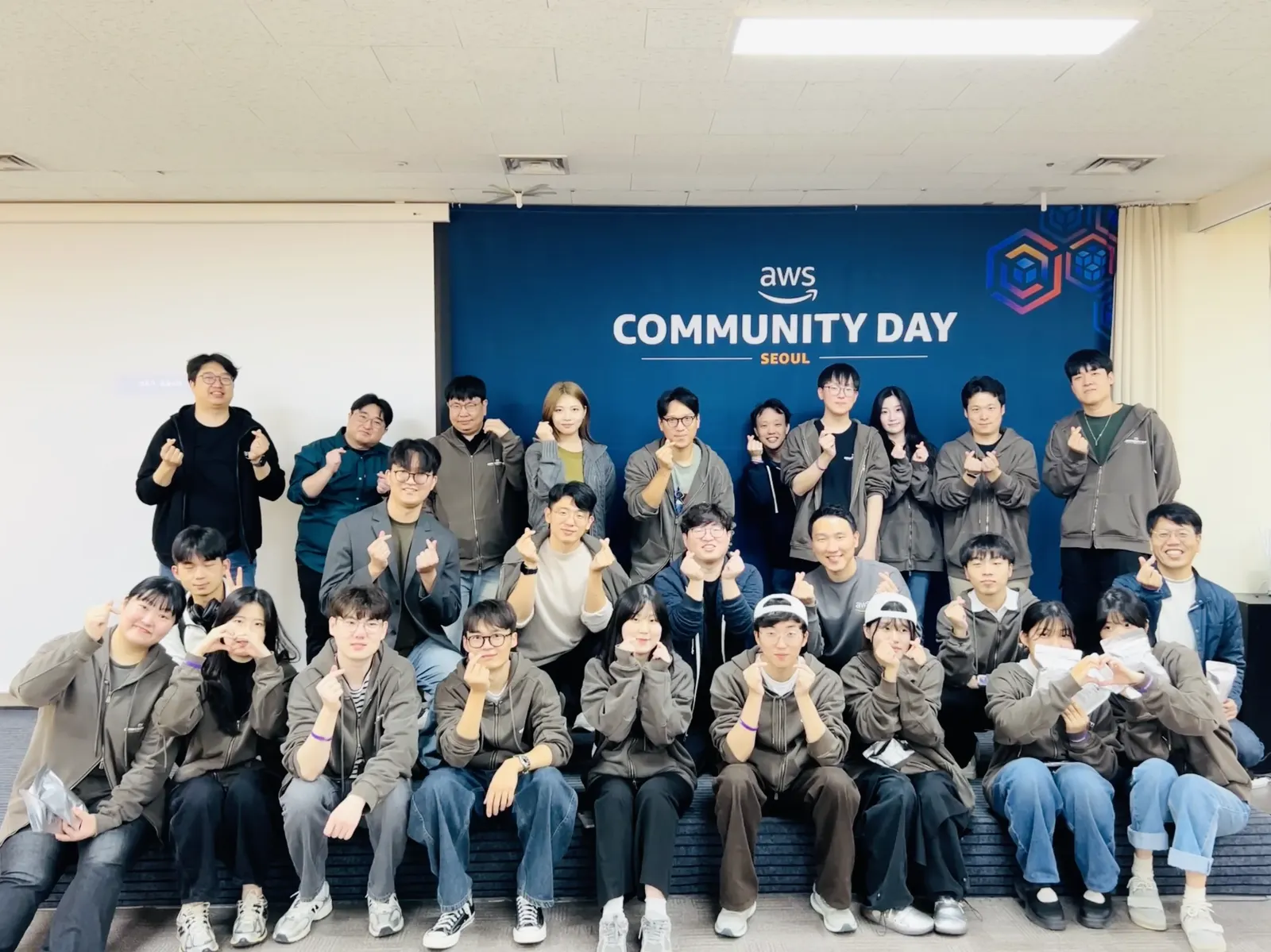 AWS Community Day