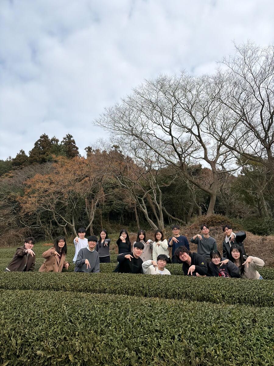 제주도 웜업